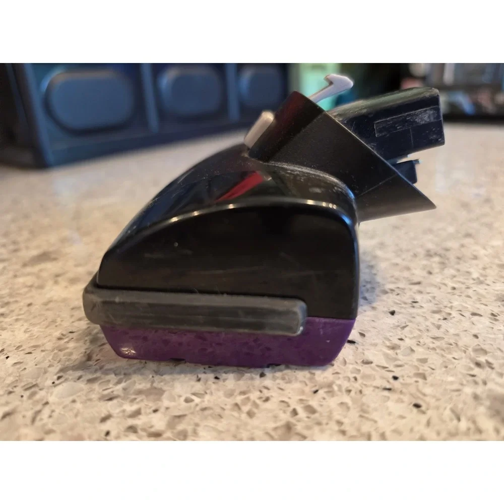 ACCESSORIES ONLY - BISSELL PET HAIR ERASER CORDLESS HAND VACUUM 2390A